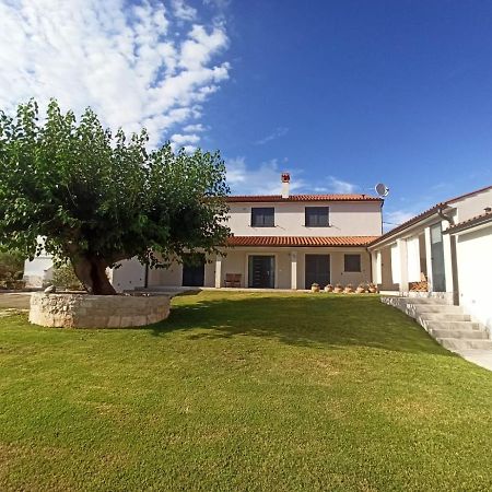 Villa Ivana Medolino Esterno foto