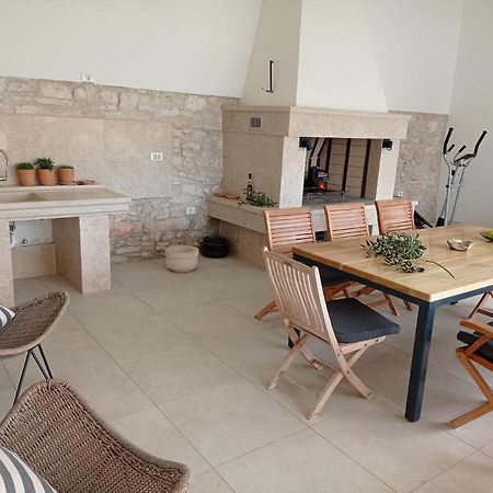 Villa Ivana Medolino Esterno foto