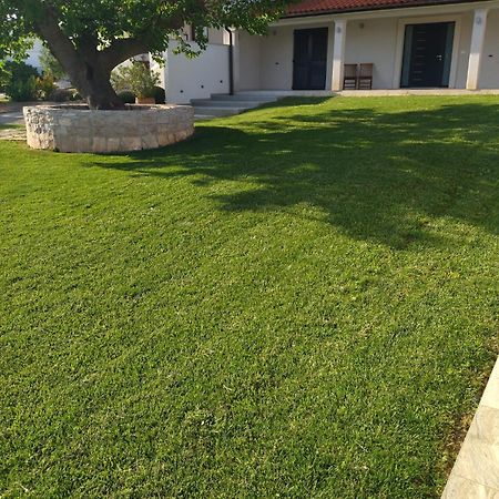 Villa Ivana Medolino Esterno foto