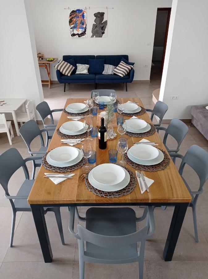 Villa Ivana Medolino Esterno foto