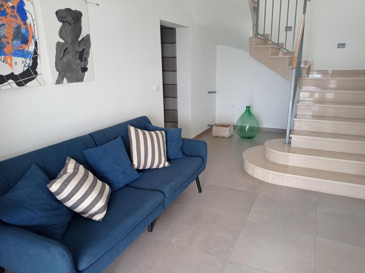 Villa Ivana Medolino Esterno foto