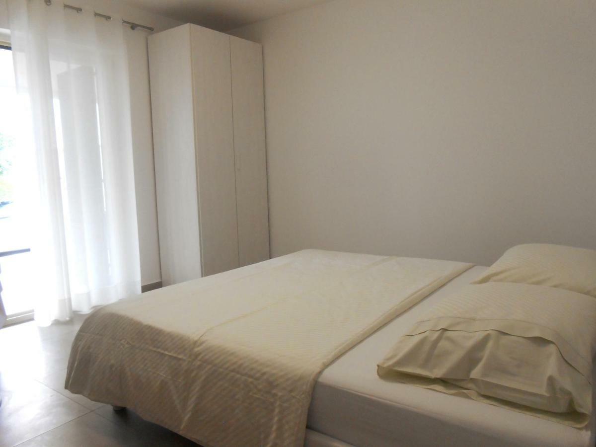 Villa Ivana Medolino Esterno foto
