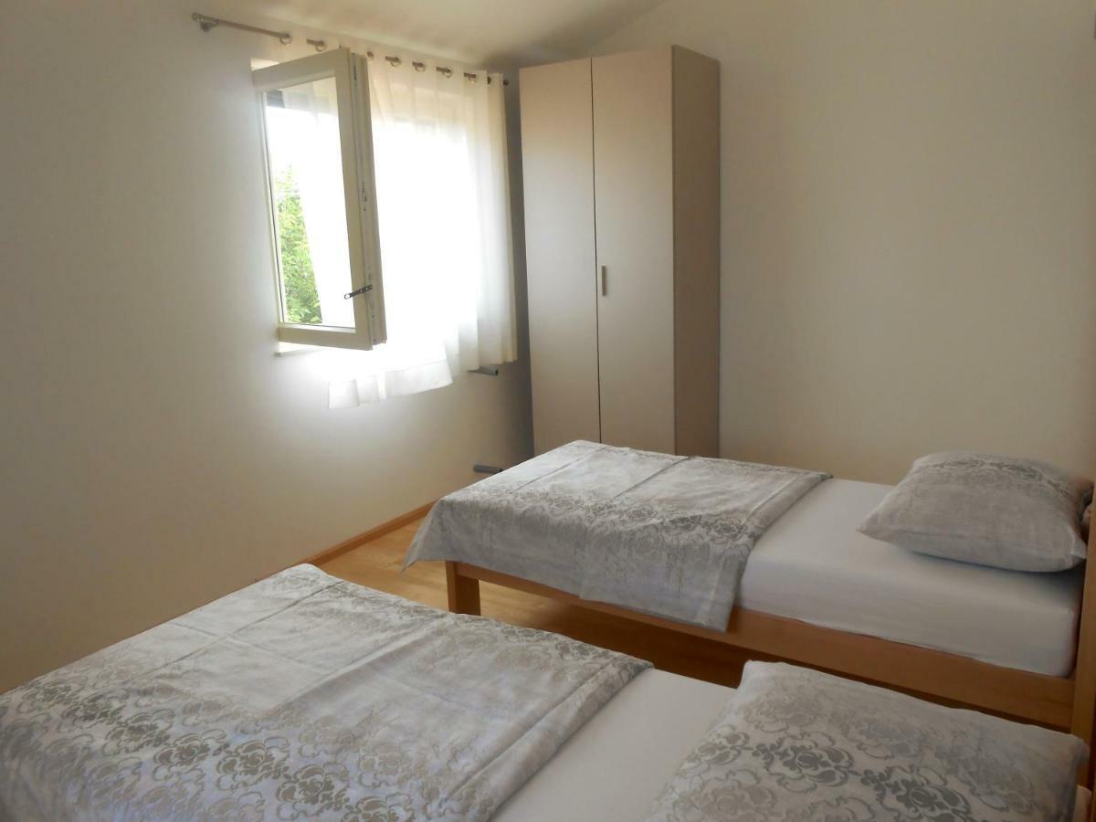 Villa Ivana Medolino Esterno foto