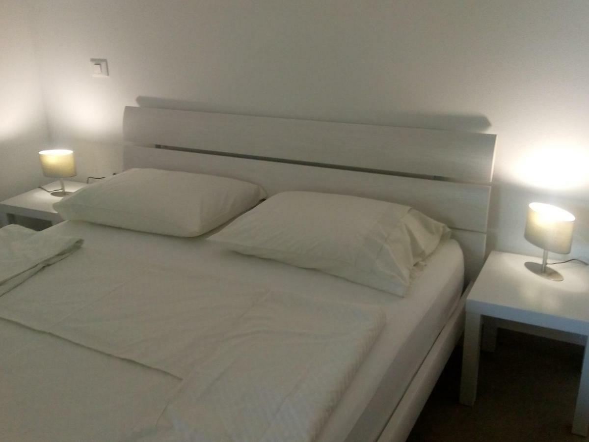 Villa Ivana Medolino Esterno foto